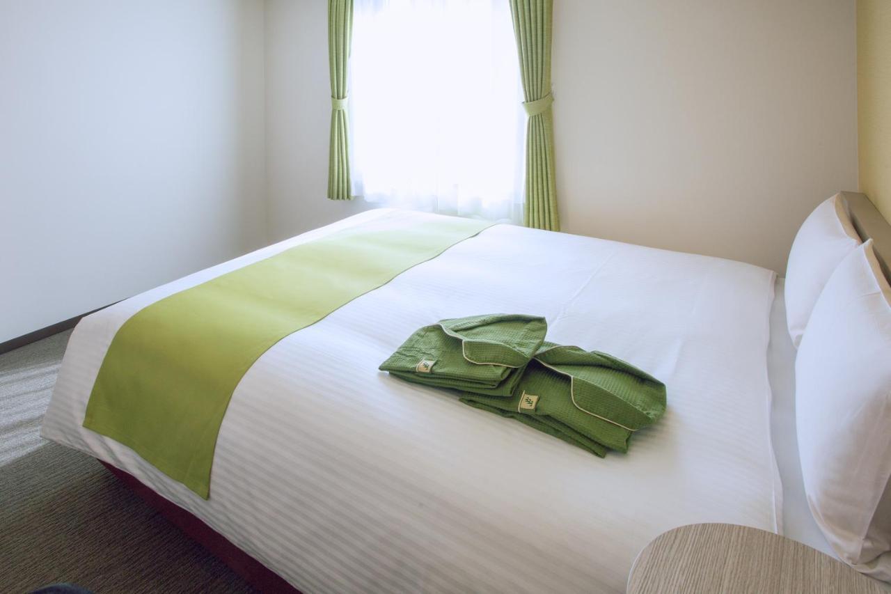 Kuretake Inn Premium Meieki Minami Nagoya Eksteriør bilde