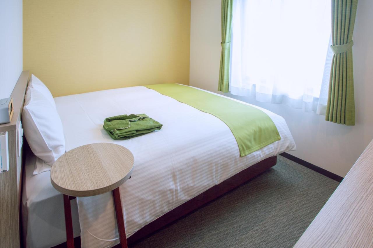 Kuretake Inn Premium Meieki Minami Nagoya Eksteriør bilde
