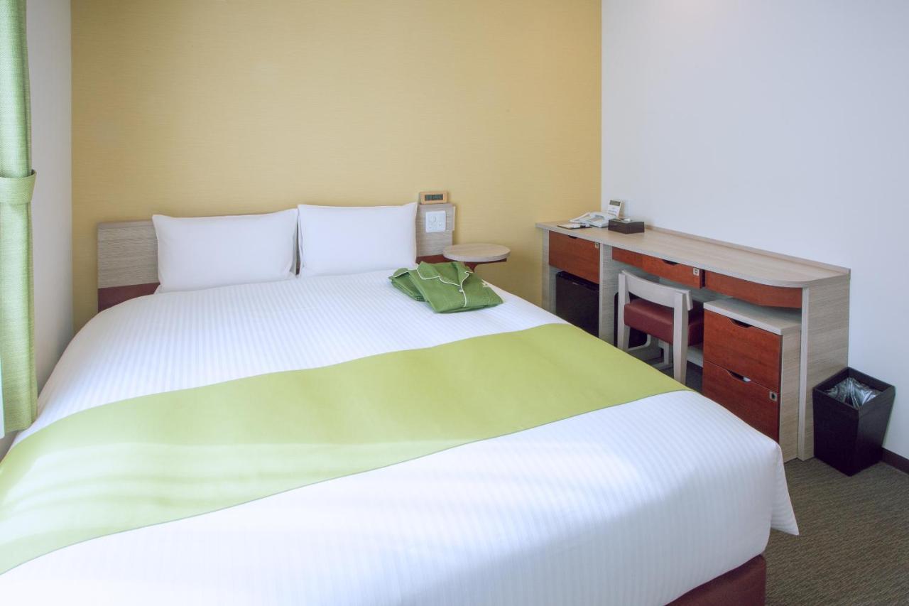 Kuretake Inn Premium Meieki Minami Nagoya Eksteriør bilde