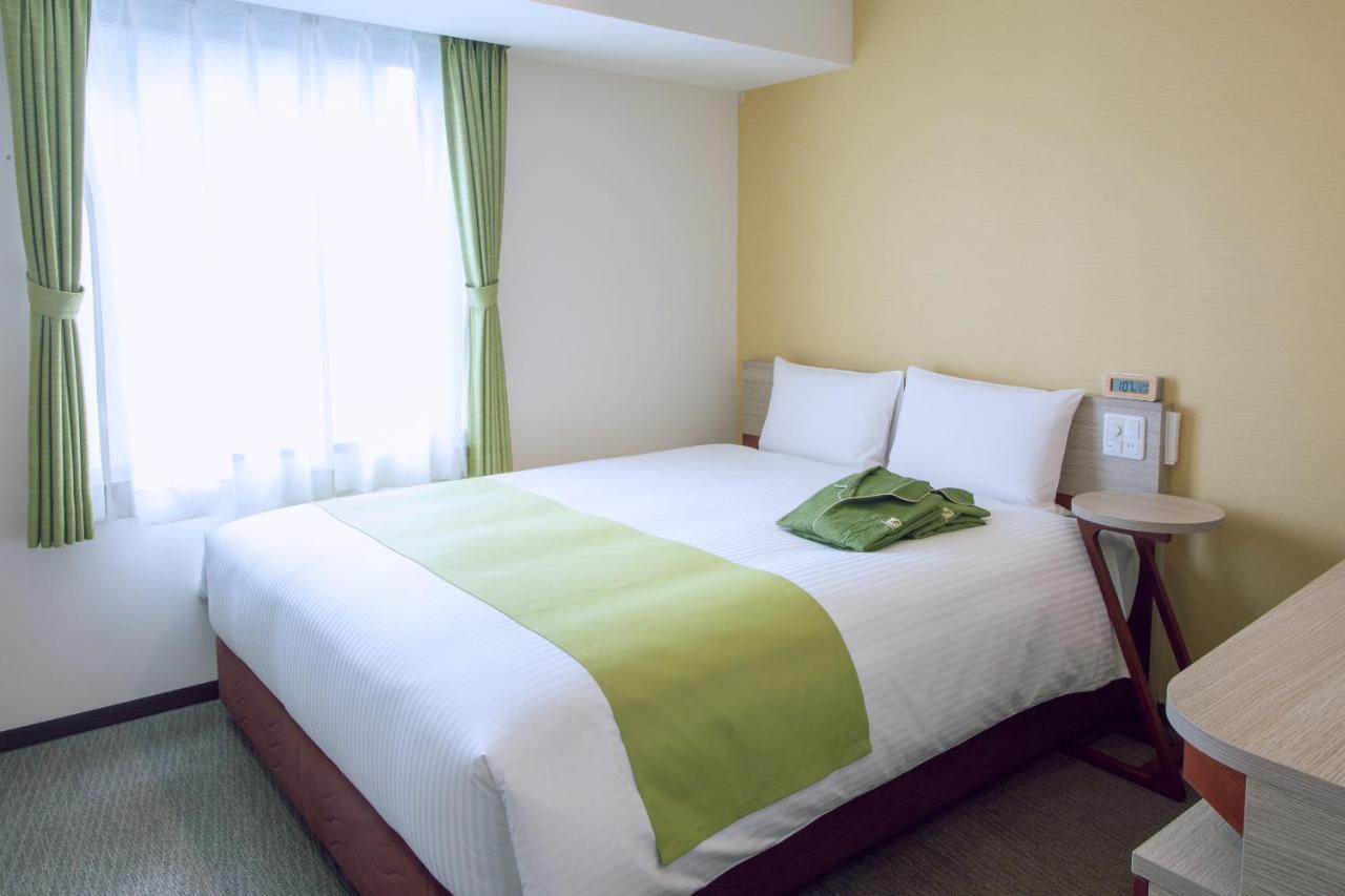 Kuretake Inn Premium Meieki Minami Nagoya Eksteriør bilde