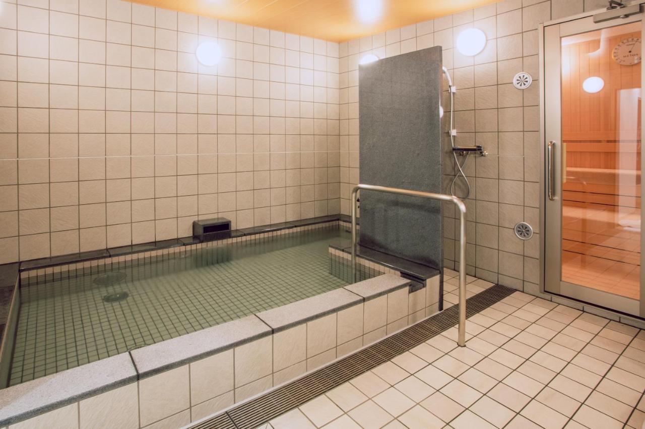 Kuretake Inn Premium Meieki Minami Nagoya Eksteriør bilde
