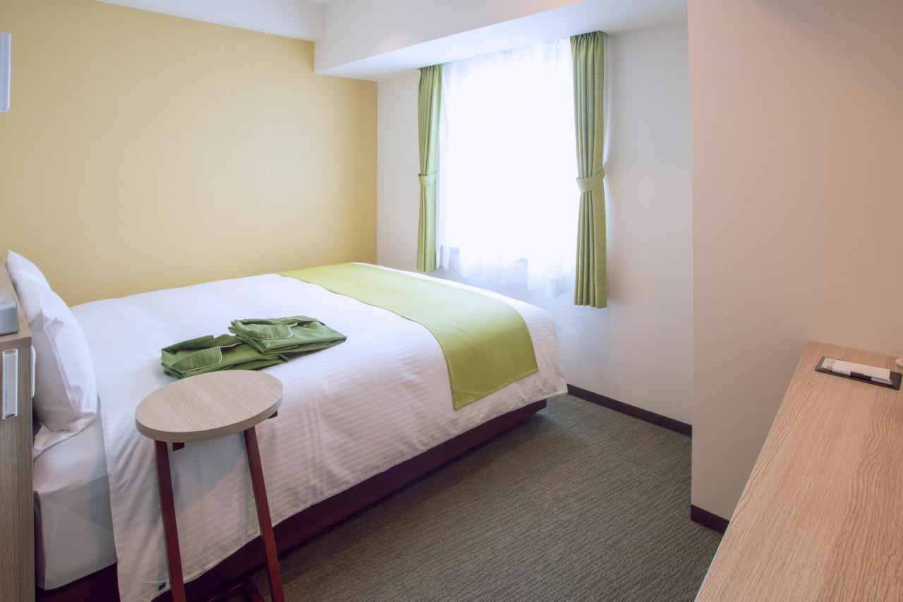 Kuretake Inn Premium Meieki Minami Nagoya Eksteriør bilde