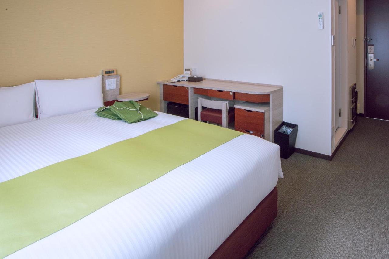 Kuretake Inn Premium Meieki Minami Nagoya Eksteriør bilde