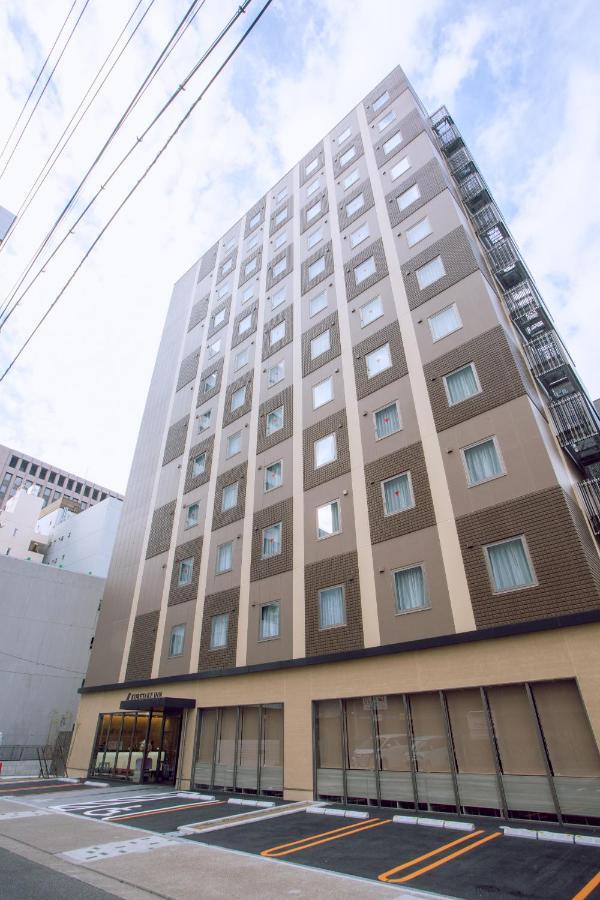 Kuretake Inn Premium Meieki Minami Nagoya Eksteriør bilde