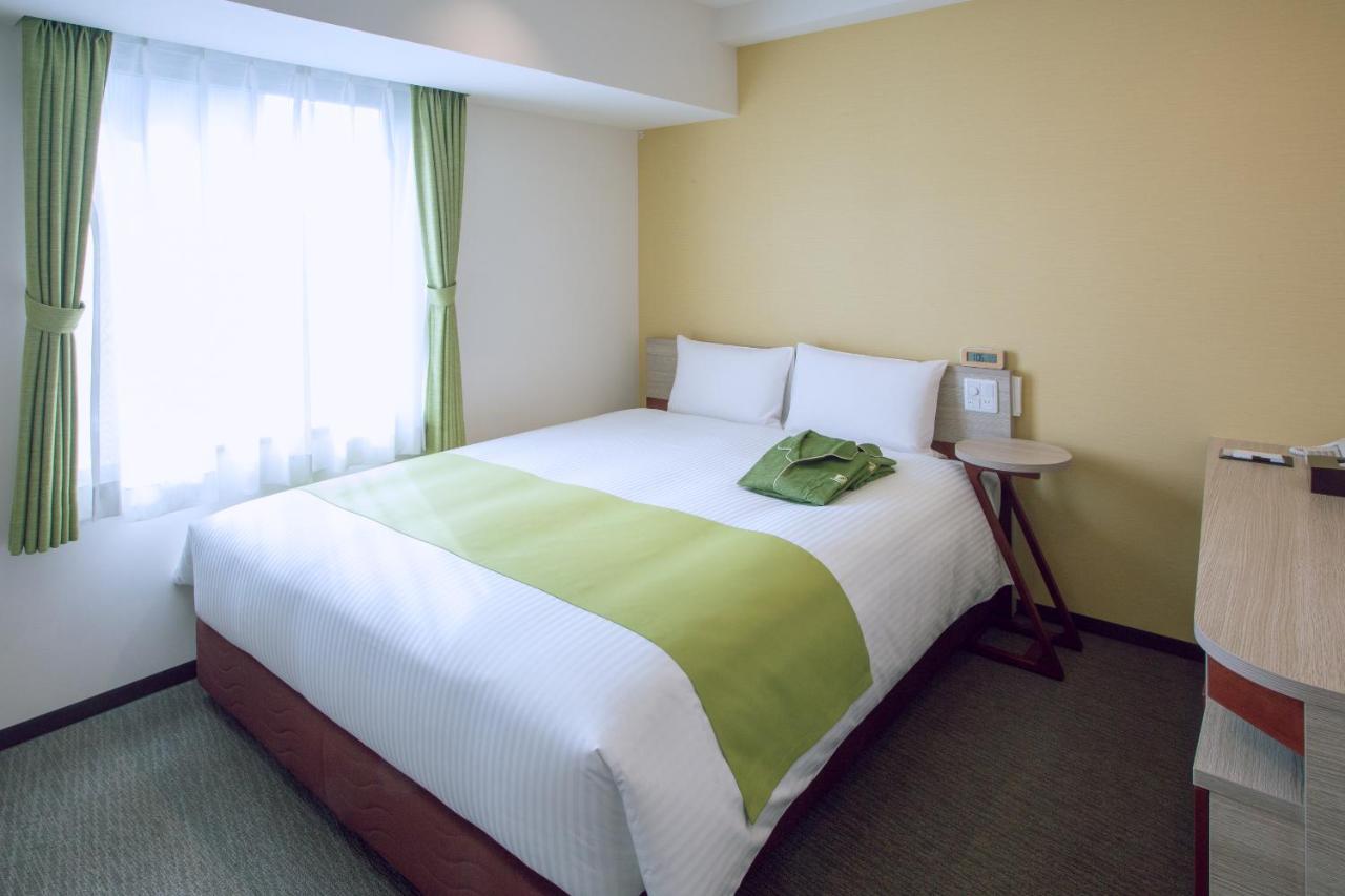 Kuretake Inn Premium Meieki Minami Nagoya Eksteriør bilde