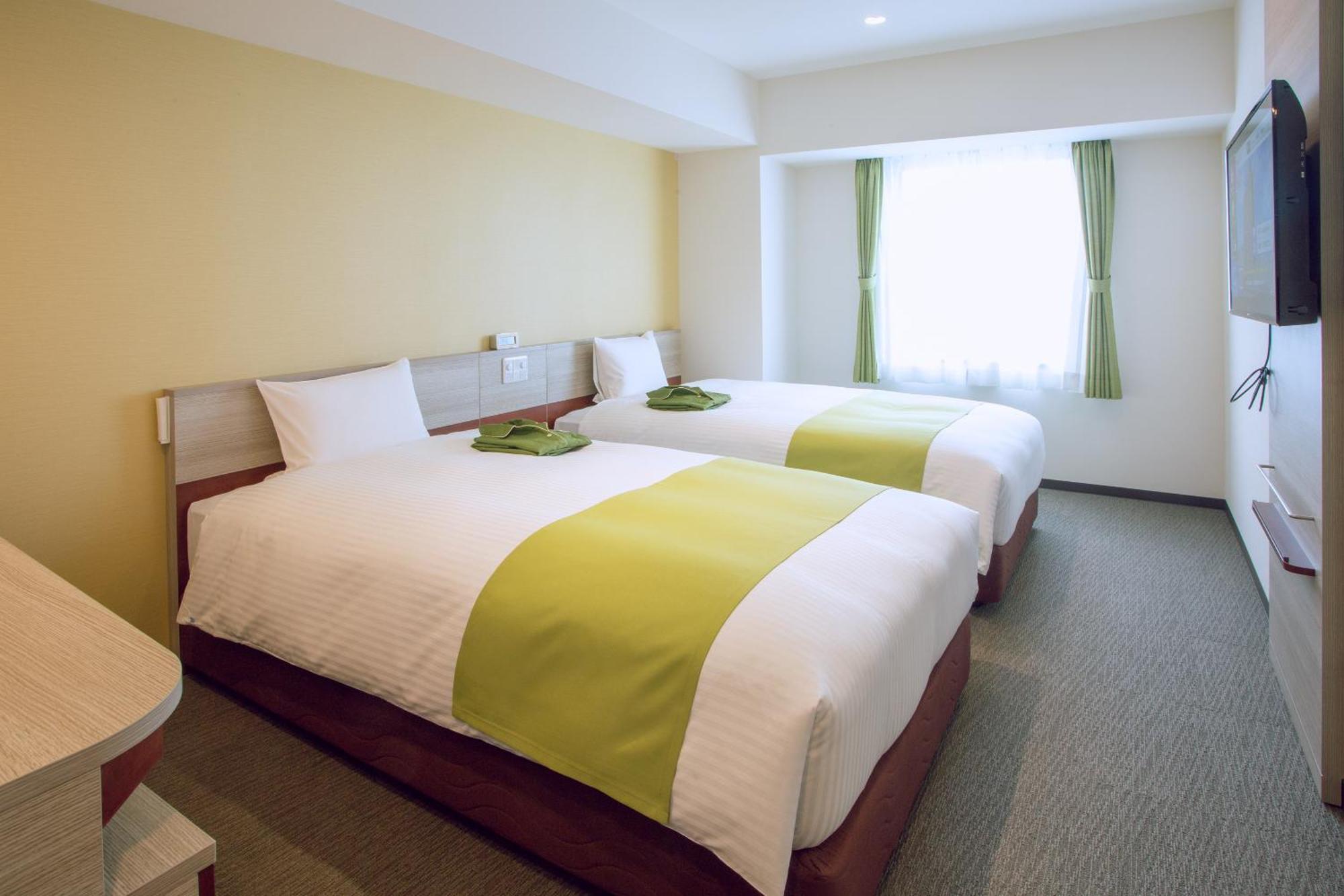 Kuretake Inn Premium Meieki Minami Nagoya Eksteriør bilde