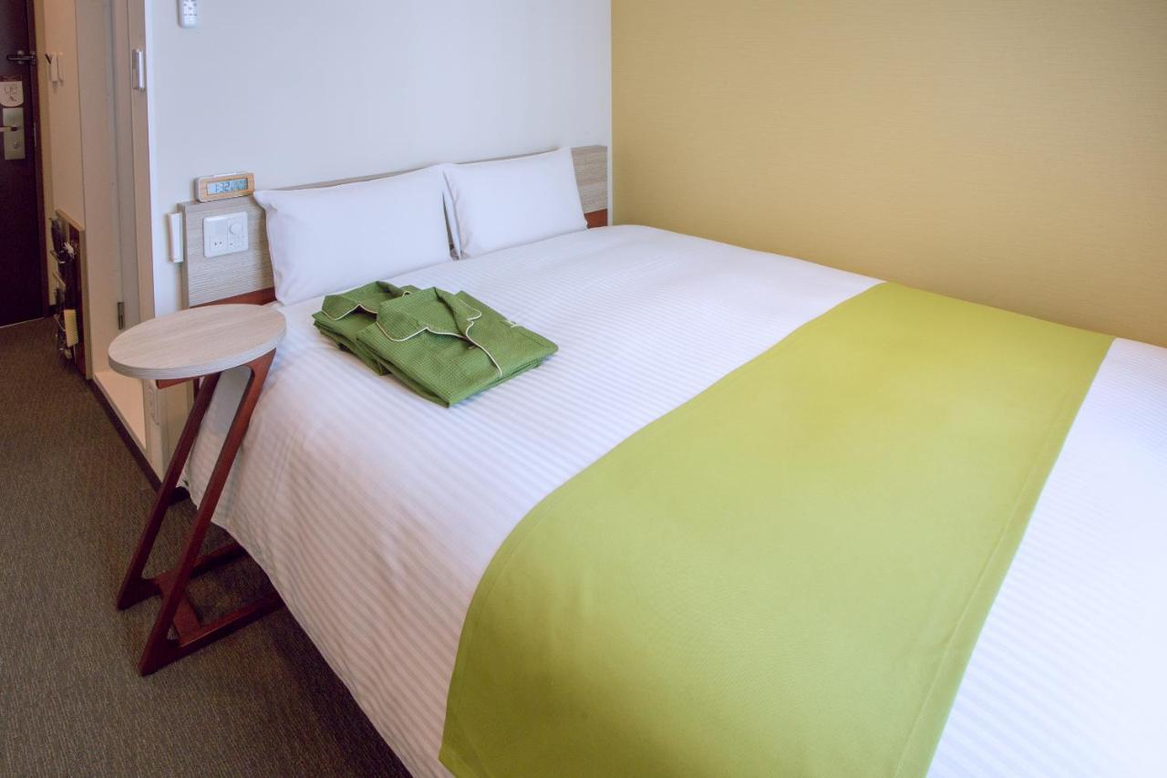 Kuretake Inn Premium Meieki Minami Nagoya Eksteriør bilde