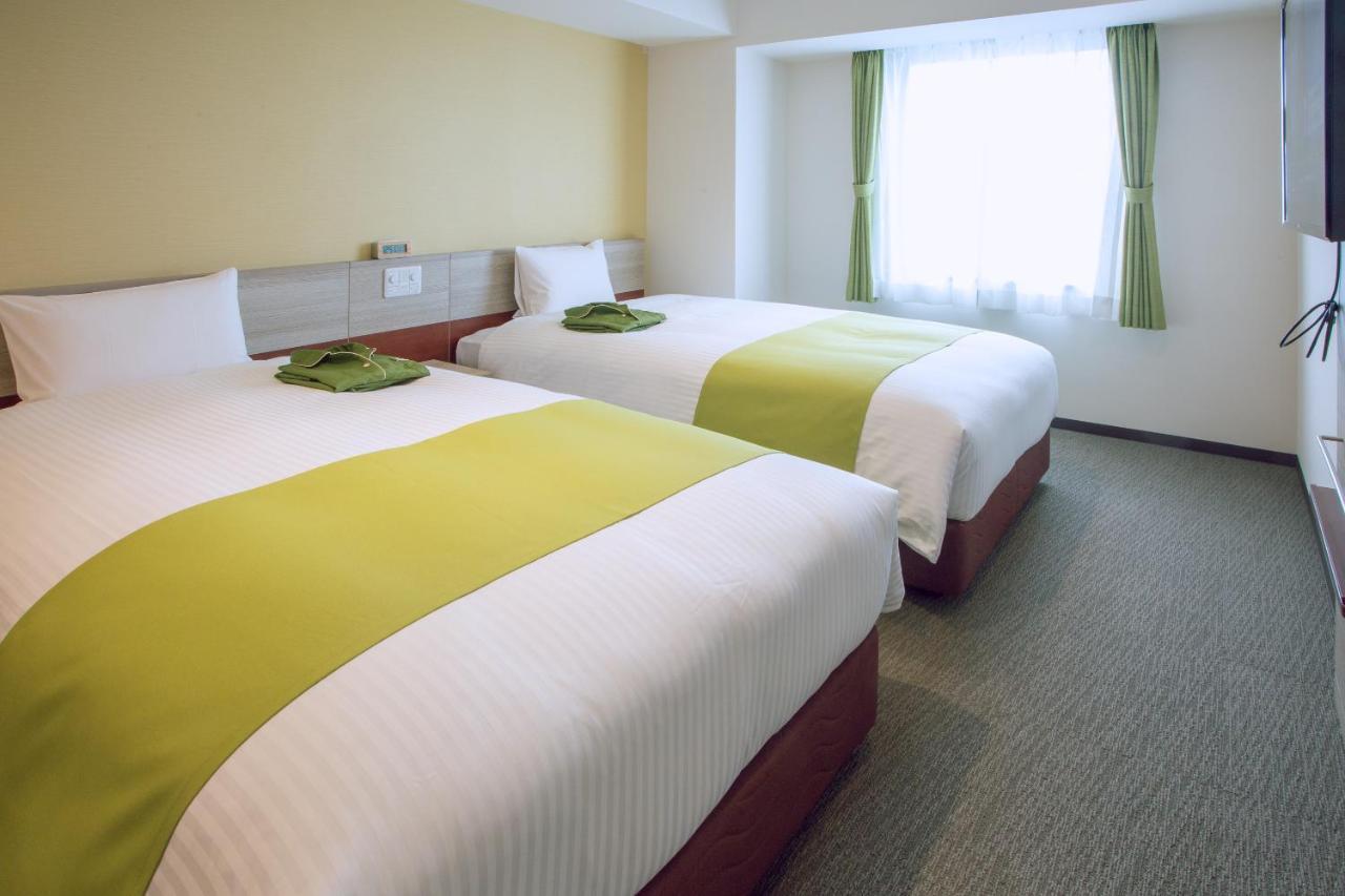 Kuretake Inn Premium Meieki Minami Nagoya Eksteriør bilde