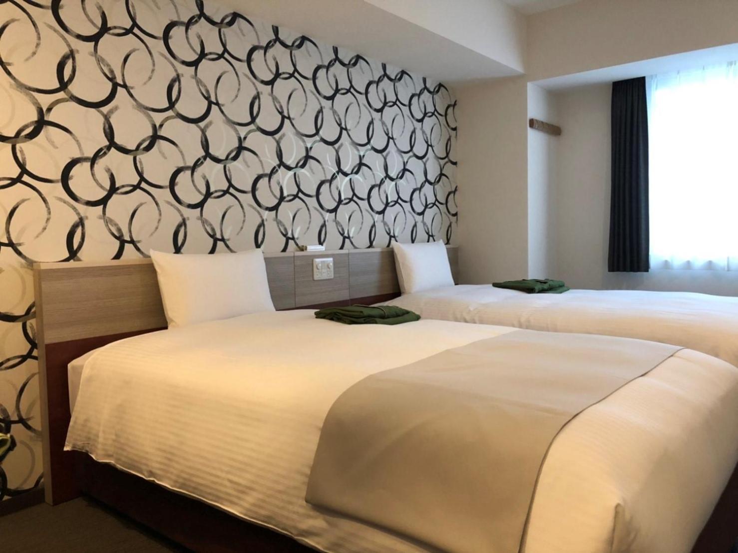 Kuretake Inn Premium Meieki Minami Nagoya Eksteriør bilde